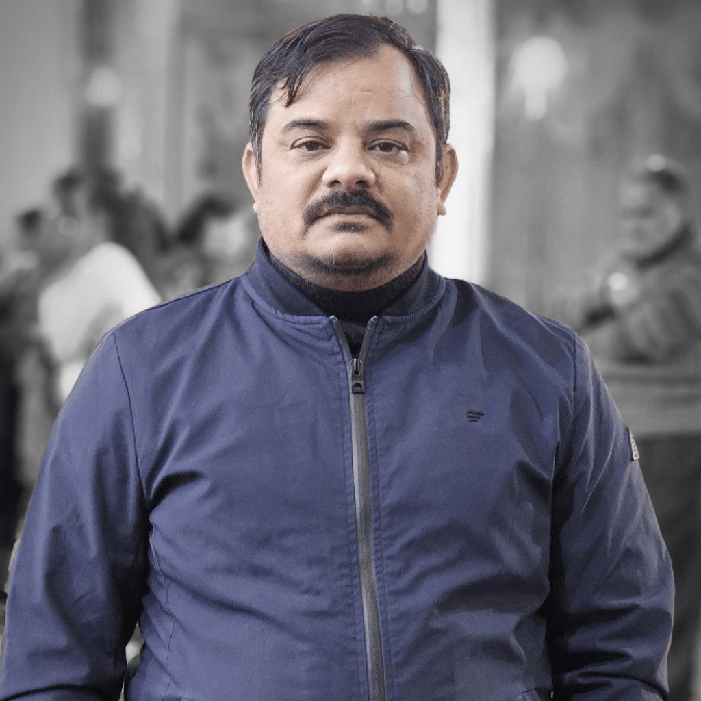 श्री संजय लिंगवाल